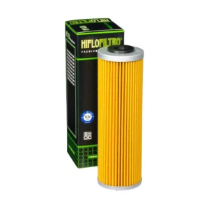 HF650#1.jpg. HIFLO HF650 Oil Filter