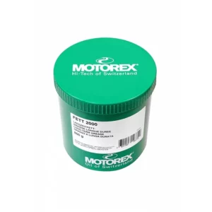 MOTO300746#1.jpg. MOTOREX 2000 Long Lasting Grease 850g