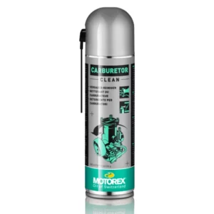 MOTOREX CARBURATOR SPRAY 500ML. MOTOREX Carburator Spray 500ml
