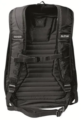 8001675001_3_800wx800h. OGIO Mach 1 No Drag Backpack - Black