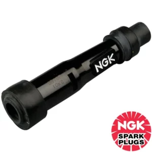 SB10F#1.jpg. NGK Spark Plug Cap - SB10F