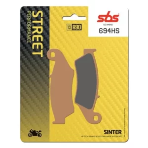 SBS 694HS#1.jpg. SBS 694HS Front Brake Pad