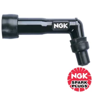 XD10F#1.jpg. NGK Spark Plug Cap - XD10F