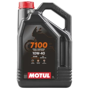 7100-10w40-4l. MOTUL 7100 10W40 4lt