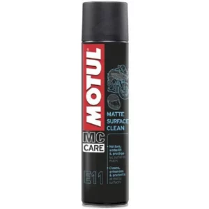 105051#1.jpg. MOTUL E11 Matte Surface Clean Spray 400ml