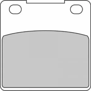 220-FDB338EF#1.jpg. FERODO Ecofriction Brake Pad FA63/161