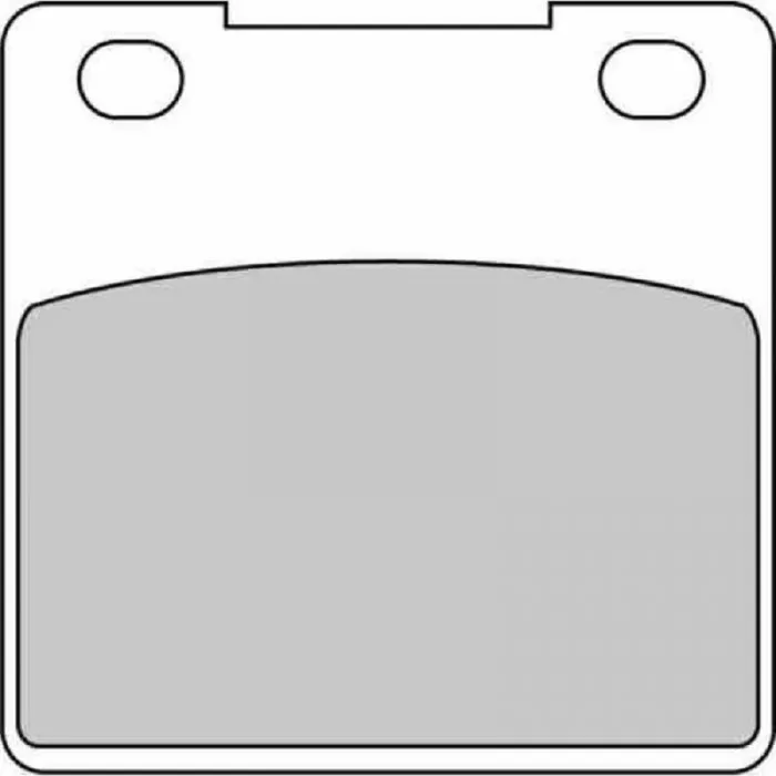220-FDB338EF#1.jpg. FERODO Ecofriction Brake Pad FA63/161