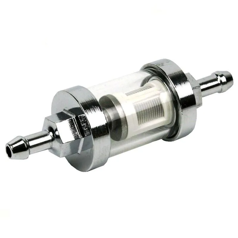 GetImageNoResize (62). MSD Glass Inline Fuel Filter 6mm