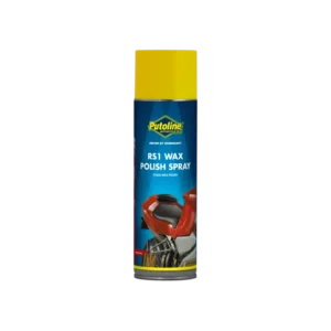 331-RS1-WAX#1.jpg. PUTOLINE RS1 Wax Polish Spray 500ml