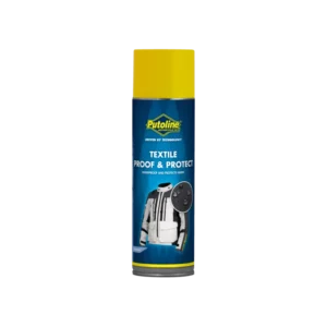 331-TEXTILE#1.jpg. PUTOLINE Textile Proof & Protect Spray 500ml