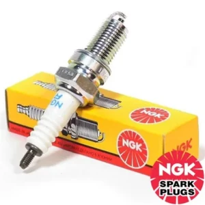 standard_generic_ngk_spark_plug-2. NGK Spark Plug - BKR6EK