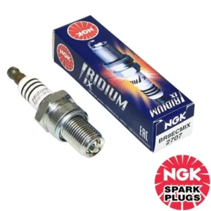 br9ecmix. NGK Spark Plug - BKR7EIX-11