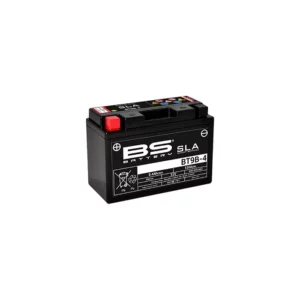 384-BT9B-4#1.jpg. BS BT9B-4 Battery
