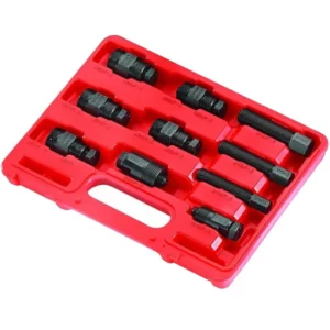 410-14K374#1.jpg. MOSPEC Flywheel Puller Set