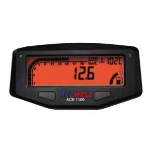 ACE-1100-B#1.jpg. ACEWELL Dash 1100-B