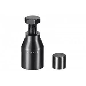 410-14K379#1.jpg. MOSPEC Flywheel Puller M26x1.0 RH Internal - KTM/Sherco