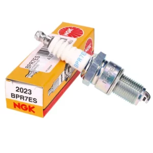 BPR7ES. NGK Spark Plug - BPR7ES