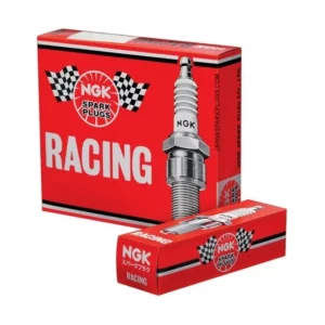 BR8EG#1.jpg. NGK Spark Plug - BR8EG