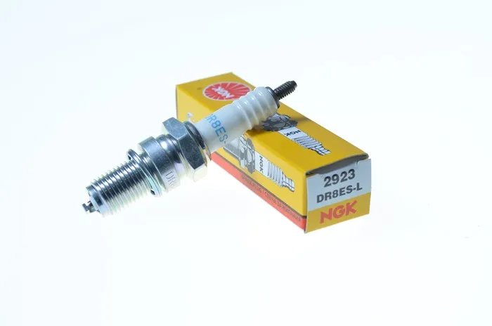 DR8ESL. NGK Spark Plug - DR8ESL