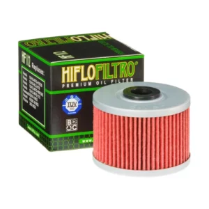 HF112#1.jpg. HIFLO HF112 Oil Filter