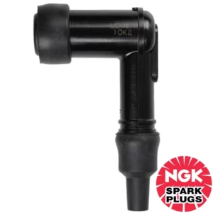 LB10F#1.jpg. NGK Spark Plug Cap - LB10F