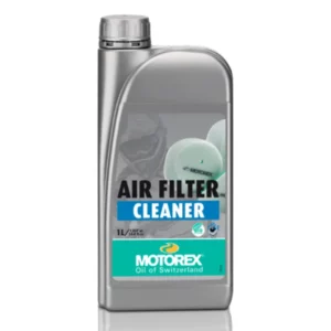 MOTOREX AIR FILTER CLEANER 1LT. MOTOREX Air Filter Cleaner 1lt