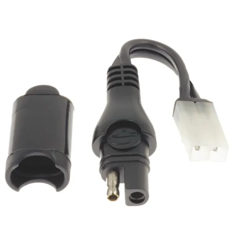 O17-SINGLE #2. OPTIMATE Adapter SAE To TM/KET (Older Models)