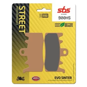 SBS 900HS#1.jpg. SBS 900HS Front Brake Pad