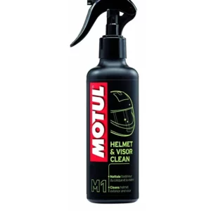 102992#1.jpg. MOTUL M1 Helmet & Visor Clean 250ml
