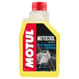 Motul Motocool Coolant Expert 1L. MOTUL Motocool Coolant Expert 1lt