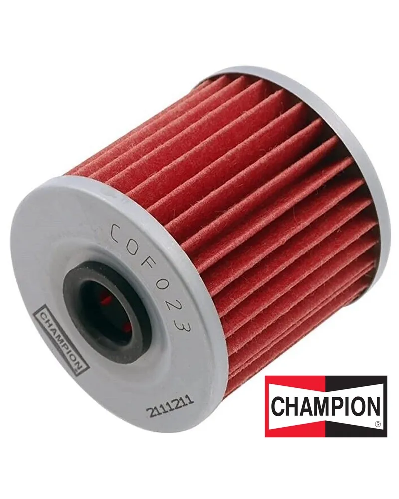 226-COF023#1.jpg. Champion Oil Filter COF023