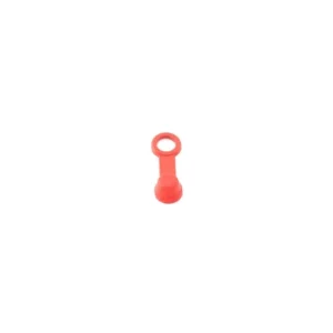 279-BNC001O#1.jpg. MSD Brake Nipple Dust Cover - Orange (2 PACK)