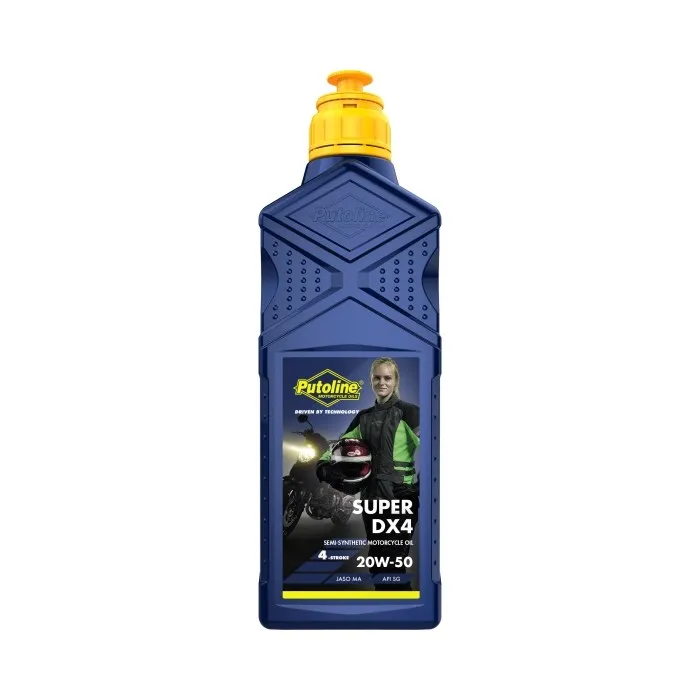 330-DX420W50-1#1.jpg. PUTOLINE DX4 20w50 1lt