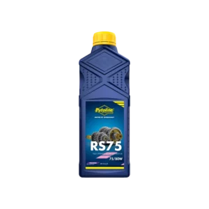 330-RS75-1#1.jpg. PUTOLINE RS75 Gear Oil 75w80 1lt