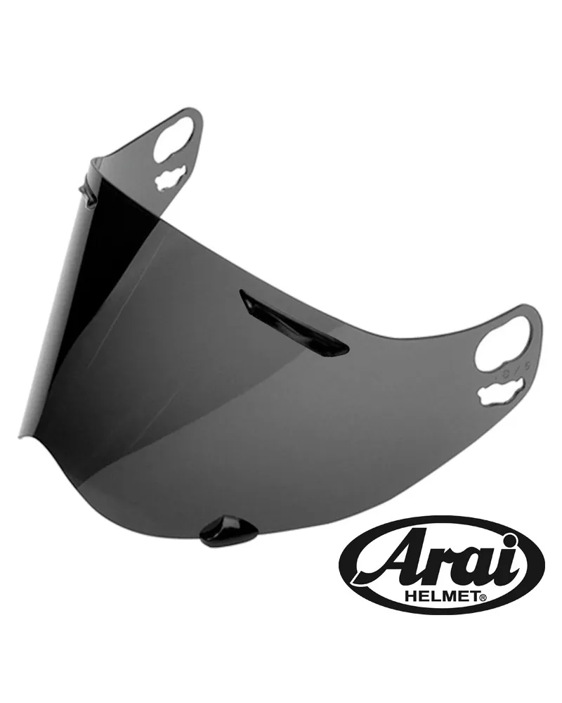 55031431#1.jpg. ARAI TX4 Visor - Dark Smoke