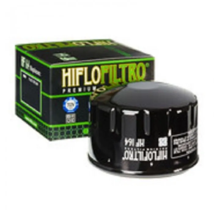 HF164#1.jpg. HIFLO HF164 Oil Filter