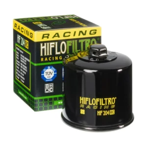 hf204rc oil filter 2015_02_17-scr. HIFLO HF204RC Racing Oil Filter
