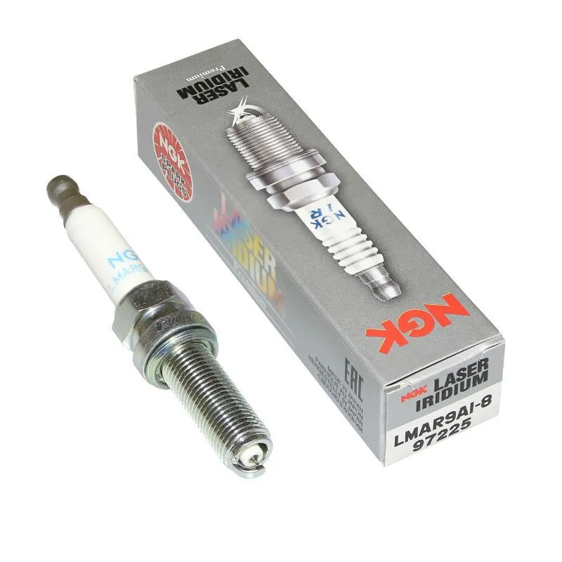 LMAR9AI-8. NGK Spark Plug - LMAR9AI-8