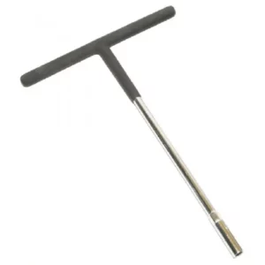 410-SKT114#1.jpg. MOSPEC Fixed T-Handle Deep Socket Tool - 14mm