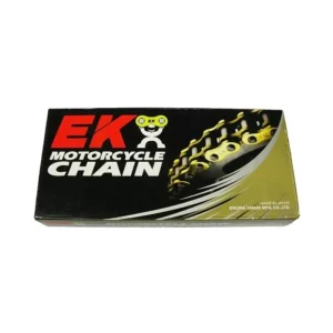 200-530SRO-120L#1.jpg. EK Chain 530SROZ O-Ring 120L
