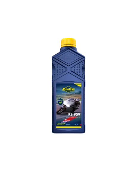 330-RS959-1#1.jpg. PUTOLINE RS959 2T 1lt