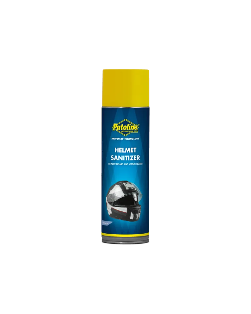 331-SANITIZER#1.jpg. PUTOLINE Helmet Sanitizer Spray 500ml