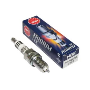 DCPR9EIX. NGK Spark Plug - DCPR9EIX