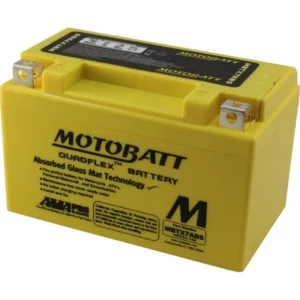 MBTX7ABS#1.jpg. MOTOBATT MBTX7ABS Battery
