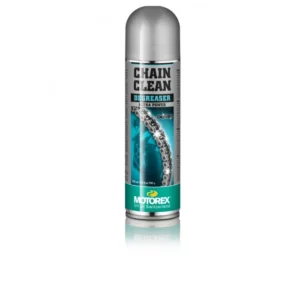 MOTO302274#1.jpg. MOTOREX Chain Clean Spray 500ml