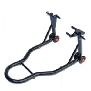 435-JLM05015#1.jpg. MSD Under Front Fork Paddock Stand