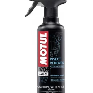 103002#1.jpg. MOTUL E7 Insect Remover 400ml