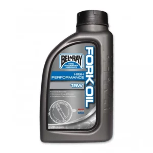 BRO1B99330-B1LW#1.jpg. BEL-RAY 15w Fork Oil 1lt