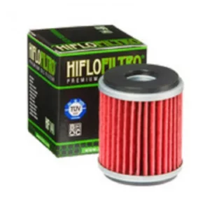 HF141#1.jpg. HIFLO HF141 Oil Filter