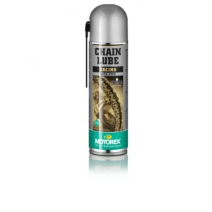 MOTO302336#1.jpg. MOTOREX Chain Lube Racing Spray 500ml
